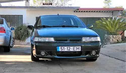 Citroën Xantia TD SX