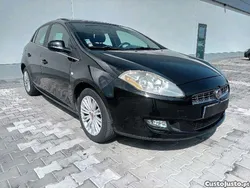 Fiat Bravo 1.6 d Multijet