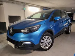 Renault Captur Zen Energy dCi 90 eco2
