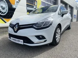 Renault CLIO IV STE 0.9 TCE 90CH ENERGY BUSINESS REVERSIBLE E6C