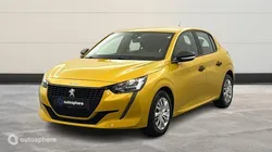 Peugeot 208 1.2 PureTech 75ch S&S Like