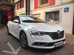 Renault talisman (2) 2.0 blue dci 160 intens edc