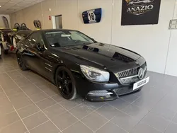 Mercedes Classe SL 350 BLUEEFFICIENCY