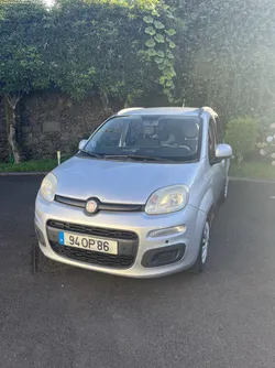 Fiat Panda 1.2 8v