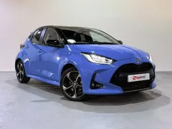 Toyota Yaris 130H 1.5 Premiere Edition