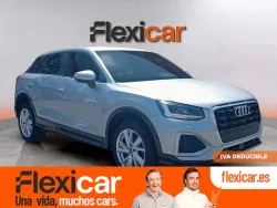 AUDI Q2 35 TFSI Adrenalin S tronic 110kW
