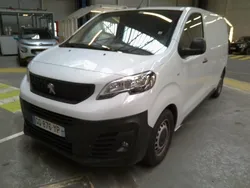Peugeot Expert Fg M 1.5 BlueHDi 120 Pack Connect / 16658HT