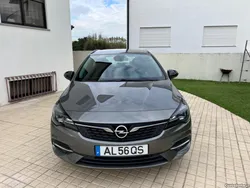 Opel Astra Sports Tourer 1.5 D Business Edition Nacional