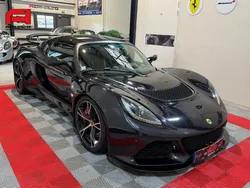 Lotus Exige V6 350ch S AMORTISSEUR NITRON/ HARNAIS SCHRATH