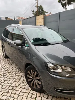 VW Sharan