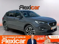 SEAT Tarraco 2.0TDI S&S Style DSG-7 150