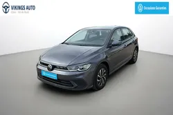 VOLKSWAGEN Polo 1.0 TSI 95 S&S BVM5 Life Plus