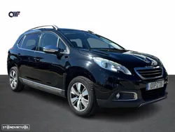 Peugeot 2008 1.2 PureTech Allure