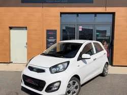 KIA PICANTO 1.0L 69 ch Style