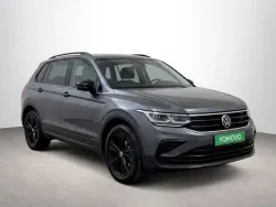 Volkswagen Tiguan 1.5 TSI Urban Sport DSG 110kW