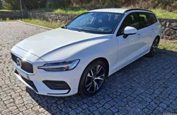 Volvo V60 2.0 D4 R-Design 190cv - Nacional