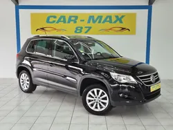 Volkswagen Tiguan 2.0 TDi 140 cv
