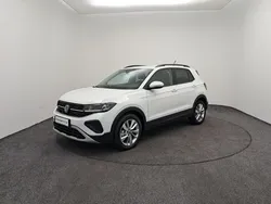 VOLKSWAGEN T-Cross 1.0 TSI 116 Start/Stop BVM6 VW Edition
