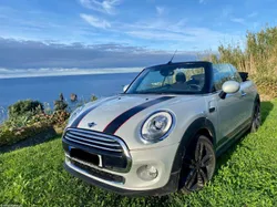 MINI Cabrio Cooper
