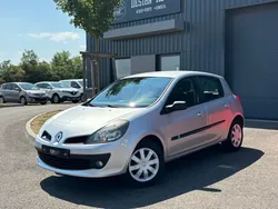 RENAULT Clio 1.6 16v 110ch DYNAMIQUE BVA 5P - BOITE AUTOMATIQUE - 126226 KMS ❗