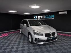 BMW SERIE 2 ACTIVE TOURER F45 218d 150 ch Business A ENTRETIEN A JOUR
