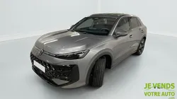 Volkswagen T-Roc 1.5 TSI Evo 150ch R-Line DSG7