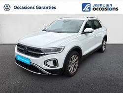 Volkswagen T-Roc 1.5 TSI EVO 150 Start/Stop DSG7 Style