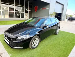 Volvo V40 2.0 D2 Momentum