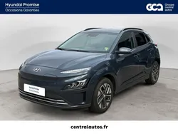 Hyundai Kona ELECTRIC Electrique 39 kWh - 136 ch Creative