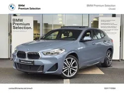 Bmw X2 sDrive18dA 150ch M Sport Euro6d-T