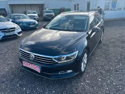 Passat (8) 1.6 tdi 120 sw carat dsg7 boite automatique
