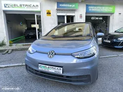 VW ID.3 Pro Business