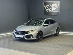 HONDA CIVIC X (2) 1.0 I-VTEC 129 ch EXCLUSIVE PREMIUM CVT