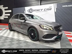 MERCEDES CLASSE A 200 - Motorsport Edition