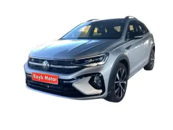 Volkswagen Taigo 1.0 TSI R-Line 81kW