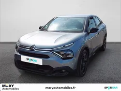 CITROEN C4 BlueHDi 130 S&S EAT8 Feel Pack Business