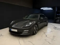 Porsche Panamera Diesel Aut.