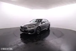 BMW 216 Gran Coupé d Pack Desportivo M