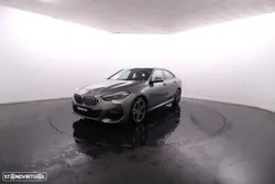BMW 216 Gran Coupé d Pack Desportivo M