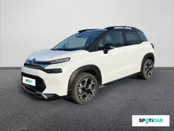 Citroën C3 Aircross PureTech 110 BVM6 MAX