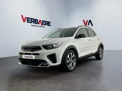 KIA Stonic 1.0 T-GDi 100 ch BVM6 GT Line