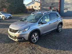 PEUGEOT 2008 1.2 puretech 110 crossway