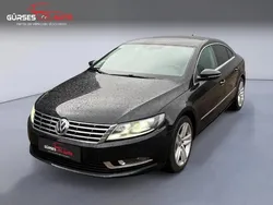 Volkswagen Cc 2.0 TDI 140 BLUEMOTION CARAT DSG BVA