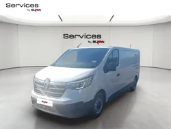 Renault Trafic FOURGON FGN L2H1 3000 KG BLUE DCI 130 CONFORT