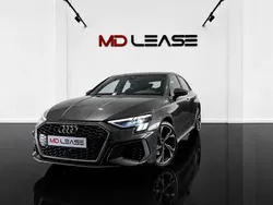 Audi A3 sportback 35 TDI 150 S tronic 7 S line - Leasing 255 Euros/ mois