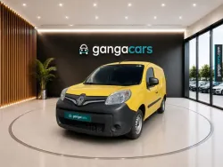 Renault Kangoo Kangoo 1.5 63kW (90CV)