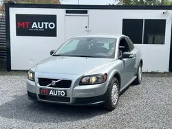 Volvo c30 1.6 hdi 110 ch 1er main