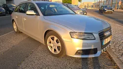 Audi A4 2.0 Tdi