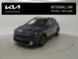 KIA Stonic 1.0 MHEV Concept 115