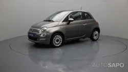 Fiat 500 de 2022